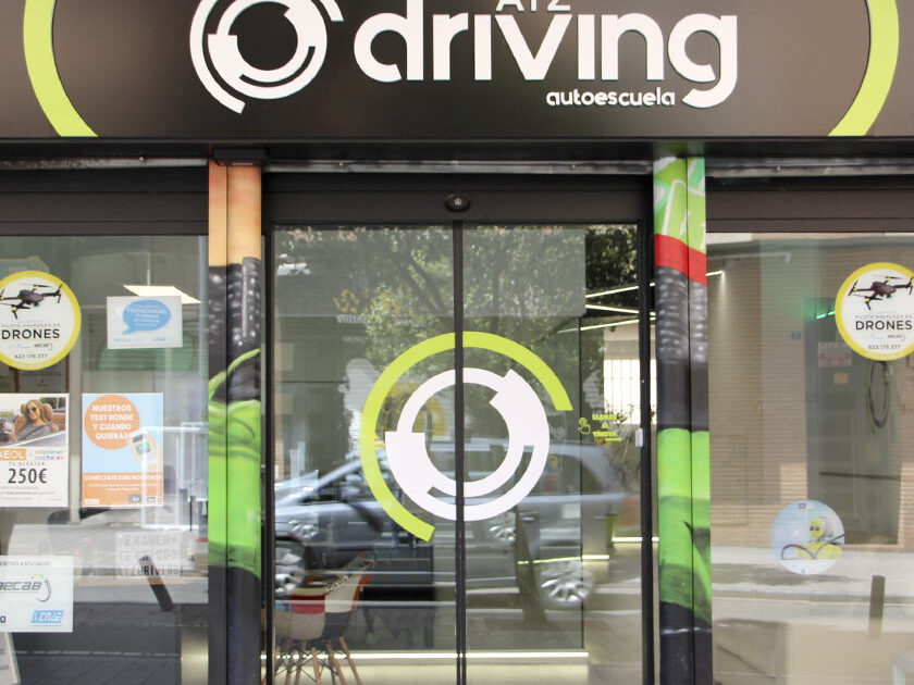 Autoescuela en Albacete