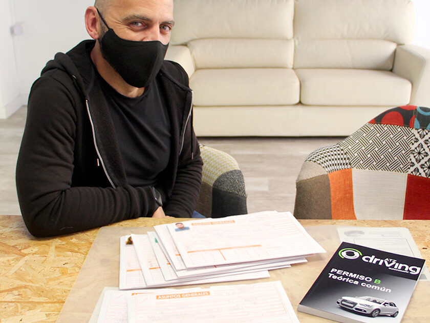 Autoescuela en Albacete