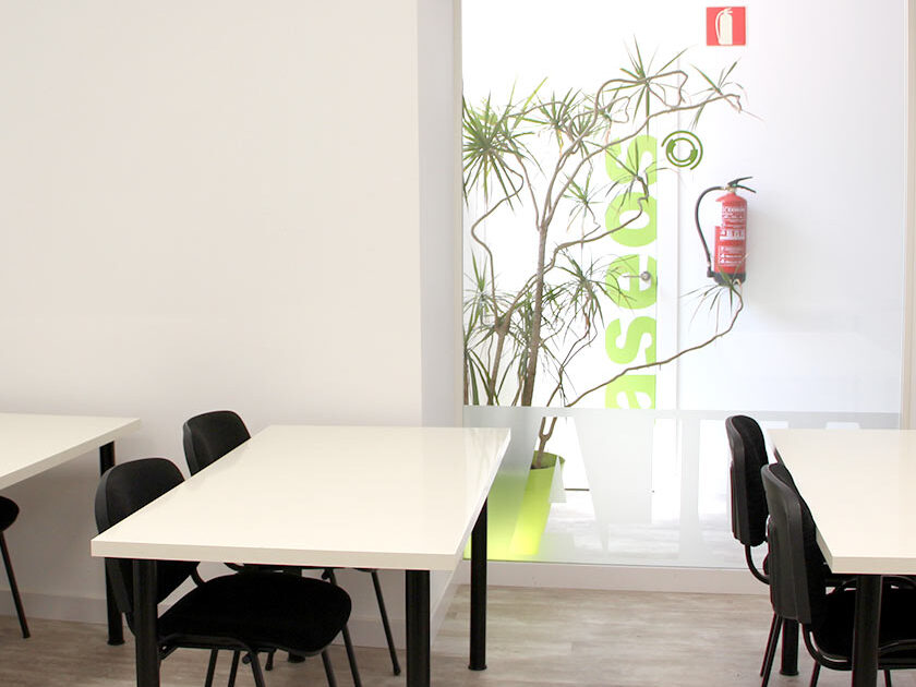 Autoescuela en Albacete