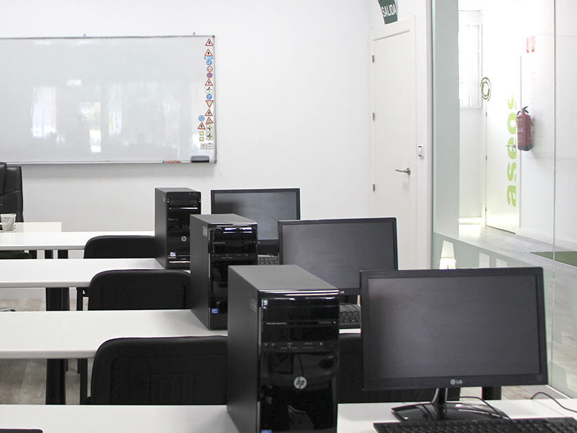 Autoescuela en Albacete