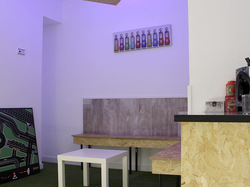 Autoescuela en Albacete