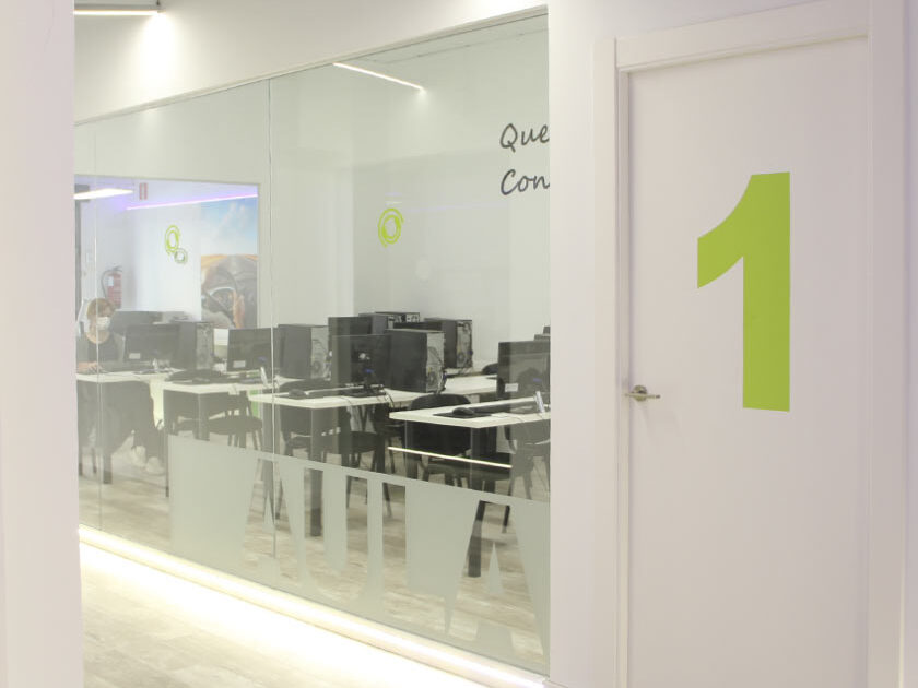 Autoescuela en Albacete