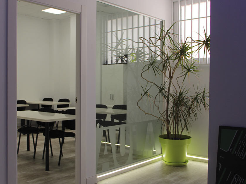 Autoescuela en Albacete