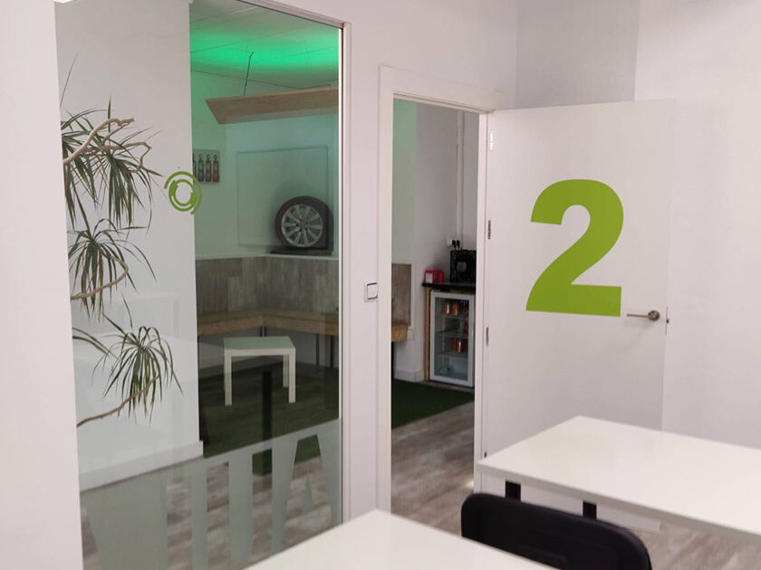 Autoescuela en Albacete