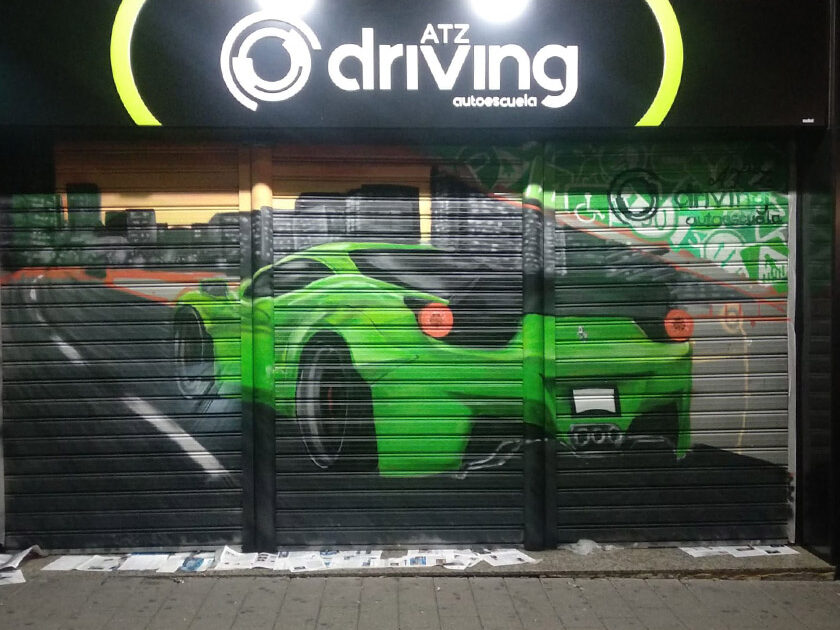 Autoescuela en Albacete