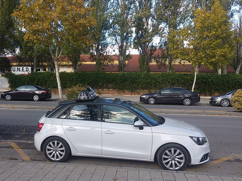 Autoescuela en Albacete